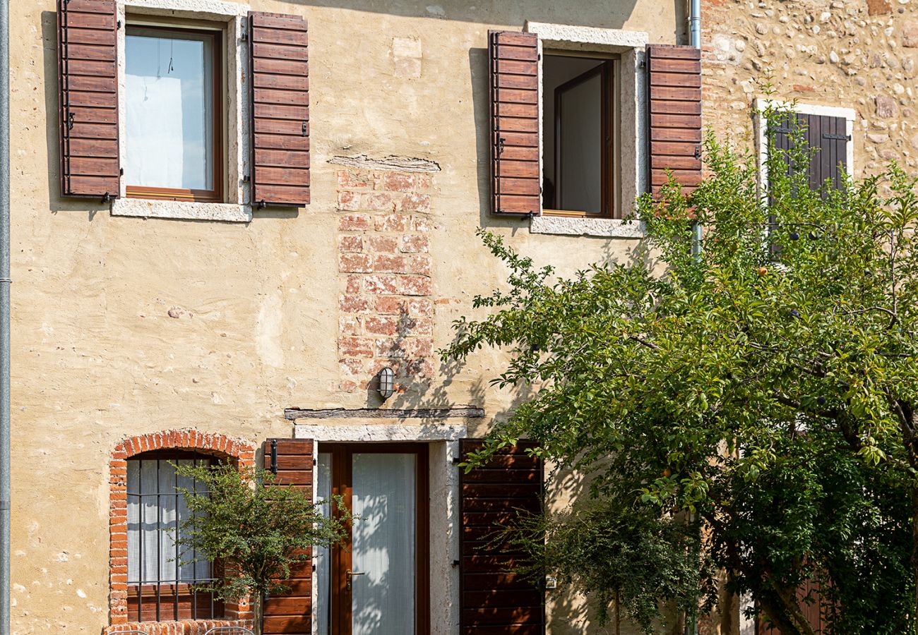 Casa a schiera a Lazise - COUNTRYHOUSE NOCINO 2