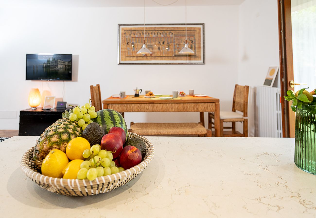 Casa a schiera a Lazise - COUNTRYHOUSE NOCINO 2
