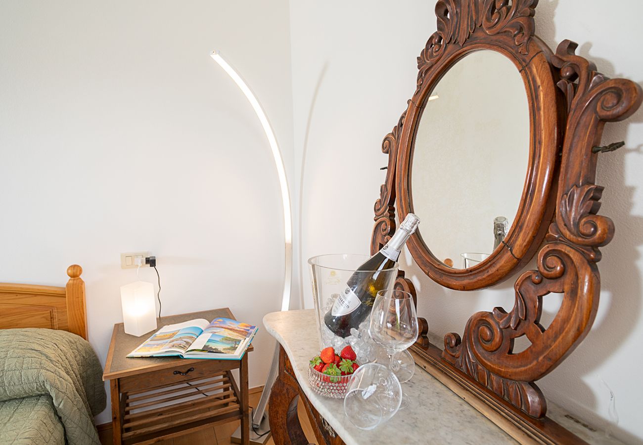 Casa a schiera a Lazise - COUNTRYHOUSE NOCINO 2
