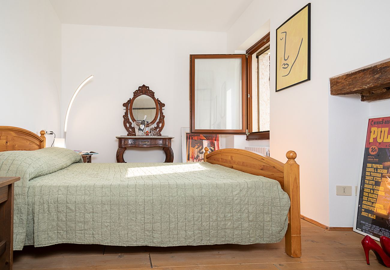 Casa a schiera a Lazise - COUNTRYHOUSE NOCINO 2