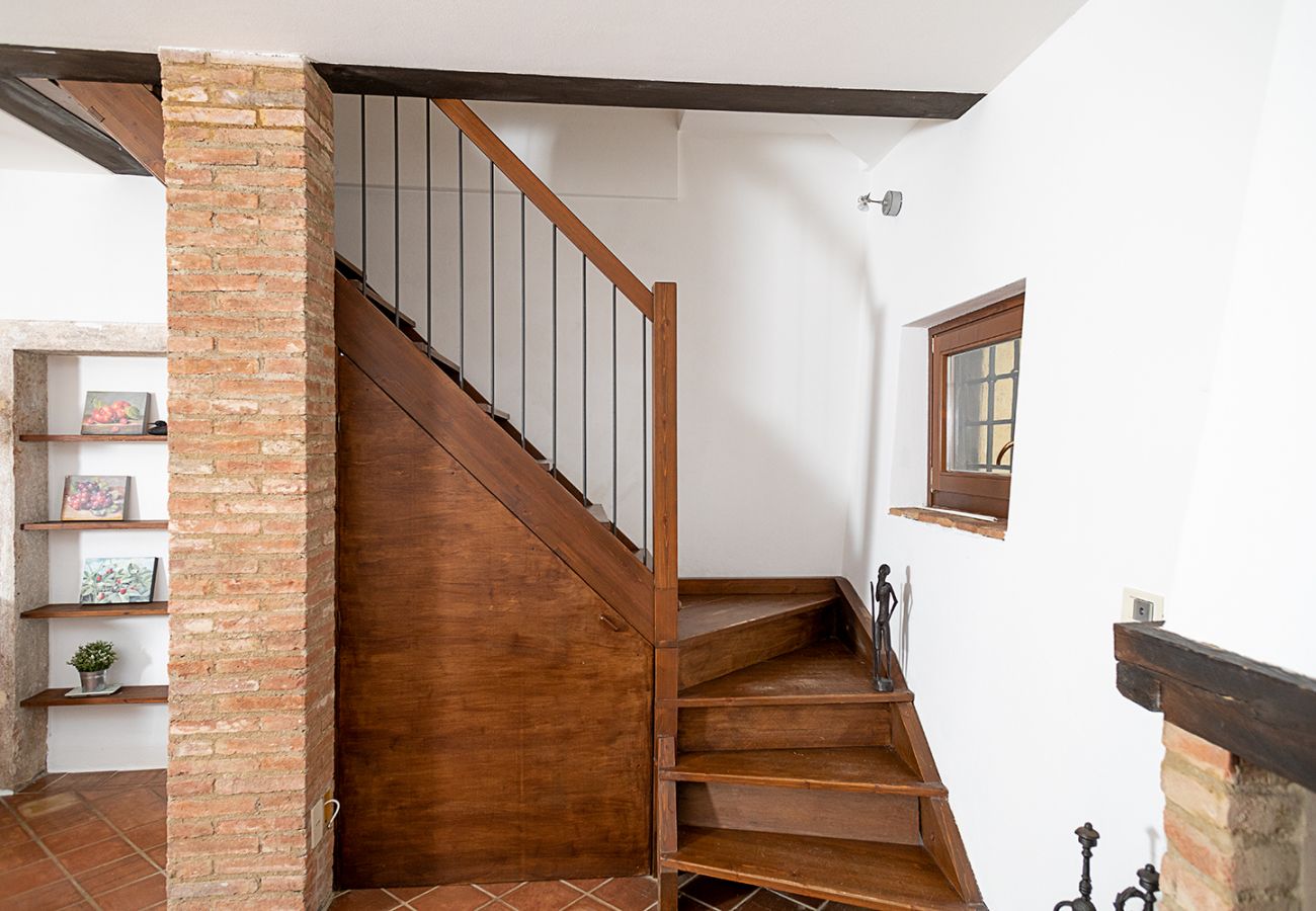 Casa a schiera a Lazise - COUNTRYHOUSE NOCINO 2