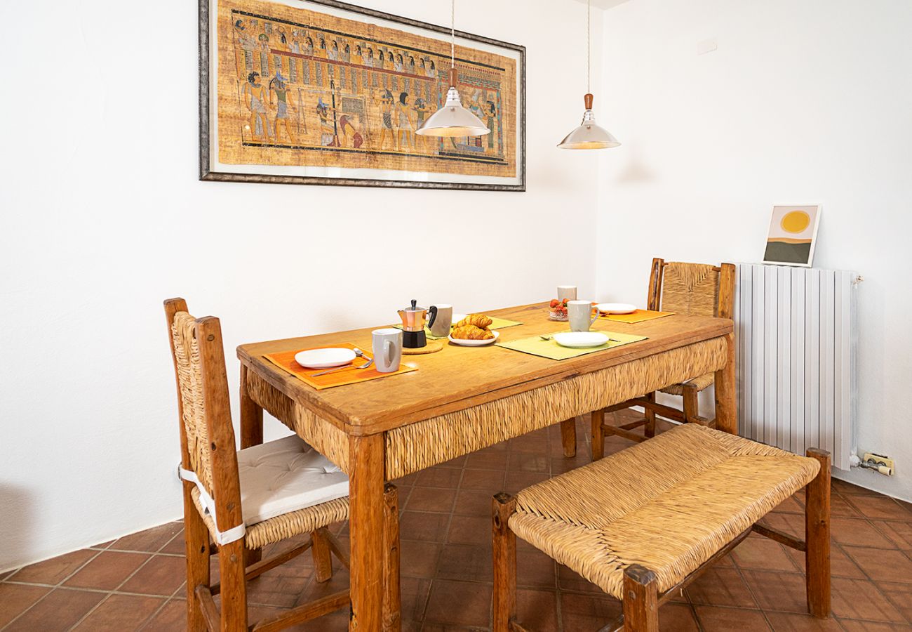 Casa a schiera a Lazise - COUNTRYHOUSE NOCINO 2