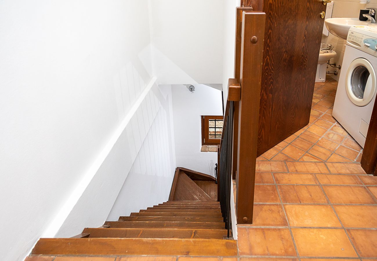 Casa a schiera a Lazise - COUNTRYHOUSE NOCINO 2