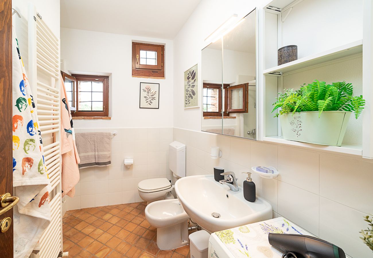 Casa a schiera a Lazise - COUNTRYHOUSE NOCINO 2