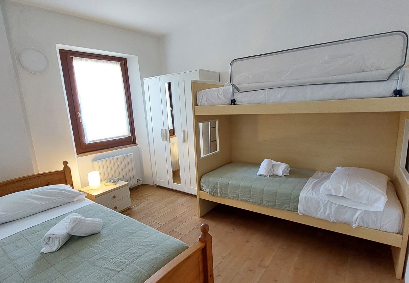 Casa a schiera a Lazise - COUNTRYHOUSE NOCINO 2