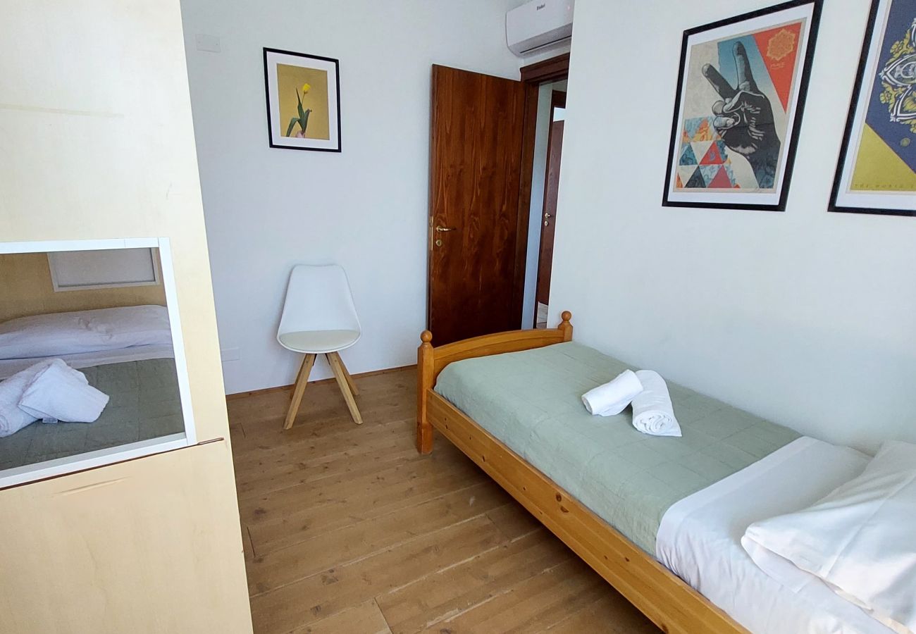 Casa a schiera a Lazise - COUNTRYHOUSE NOCINO 2