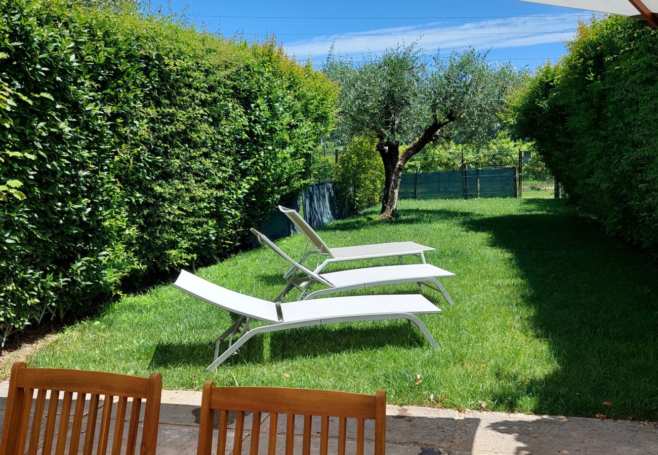 Casa a schiera a Lazise - COUNTRYHOUSE NOCINO 2