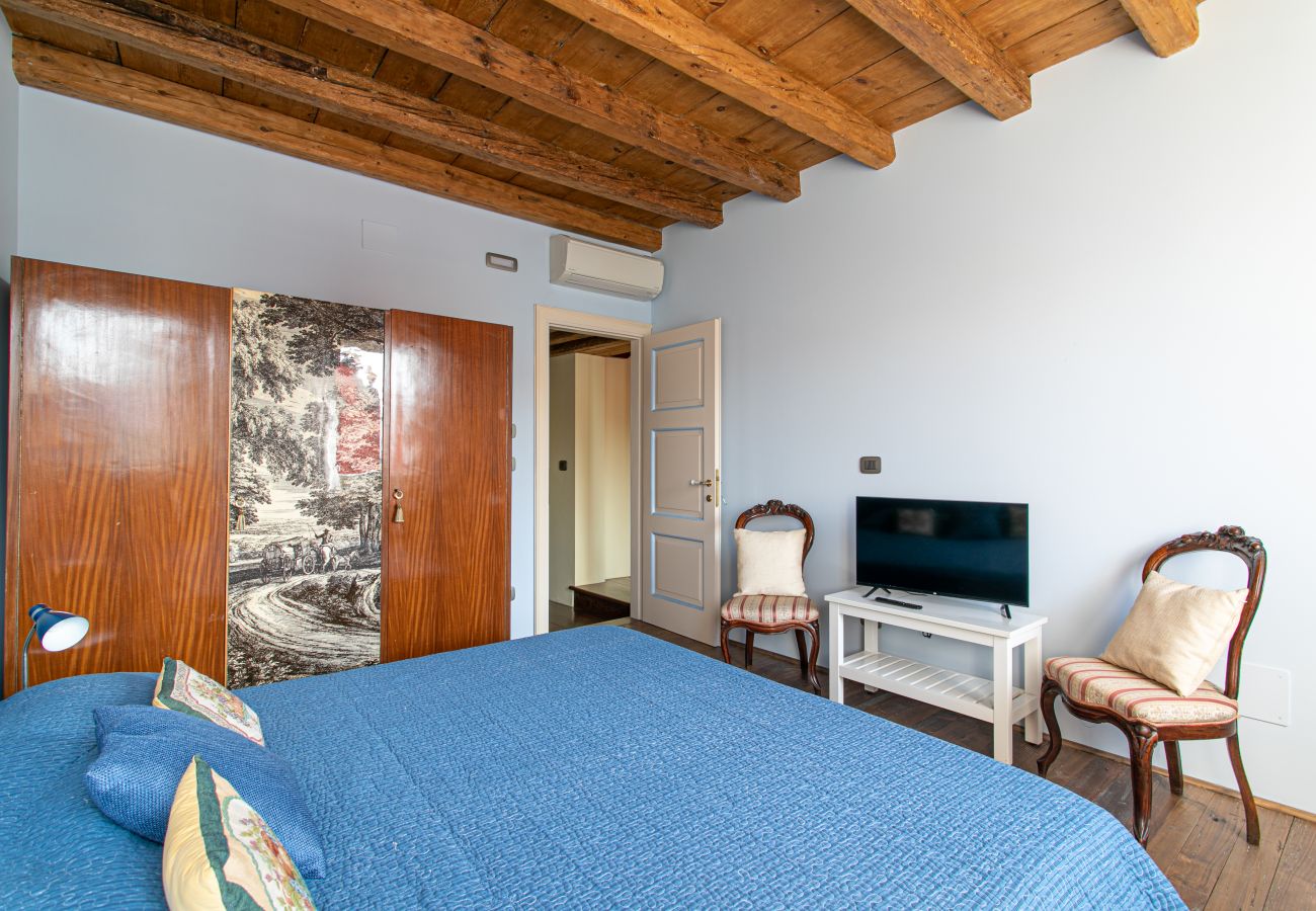 Appartamento a Burano - Wondrous Palazzetto 1619 in Magical Burano Island