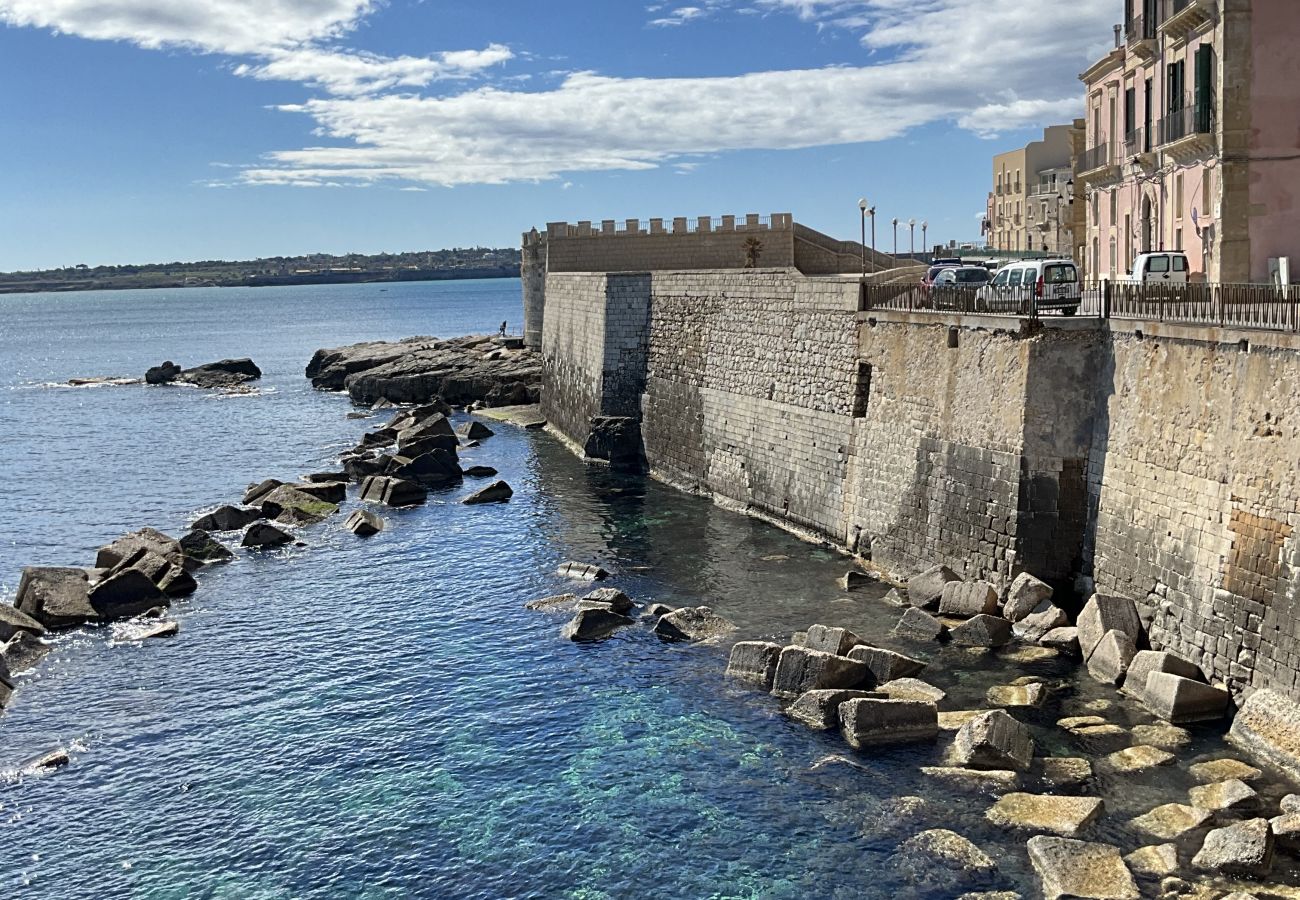 Appartamento a Siracusa - Rua 39 fine apartment 2 Ortigia