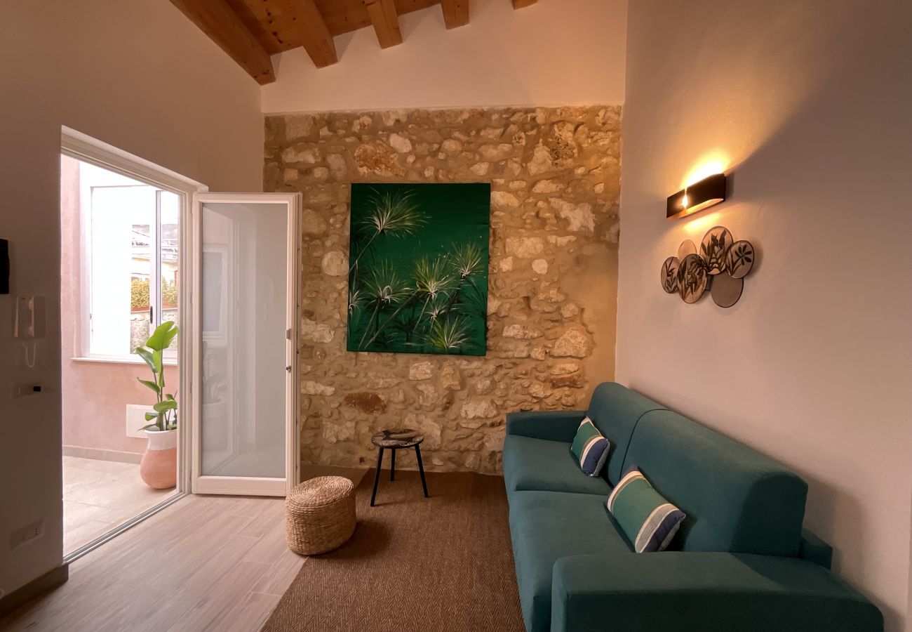 Appartamento a Siracusa - Rua 39 fine  apartment 5 Ortigia