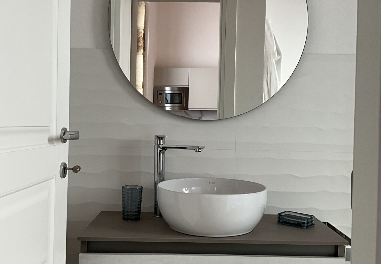 Appartamento a Siracusa - Rua 39 fine  apartment 5 Ortigia