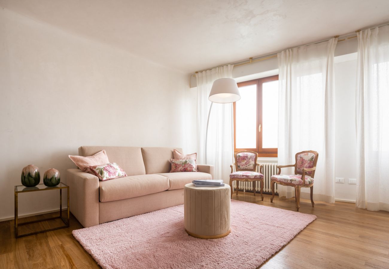 Appartamento a Venezia - Venetian Palace Mauve Apartment on the Grand Canal