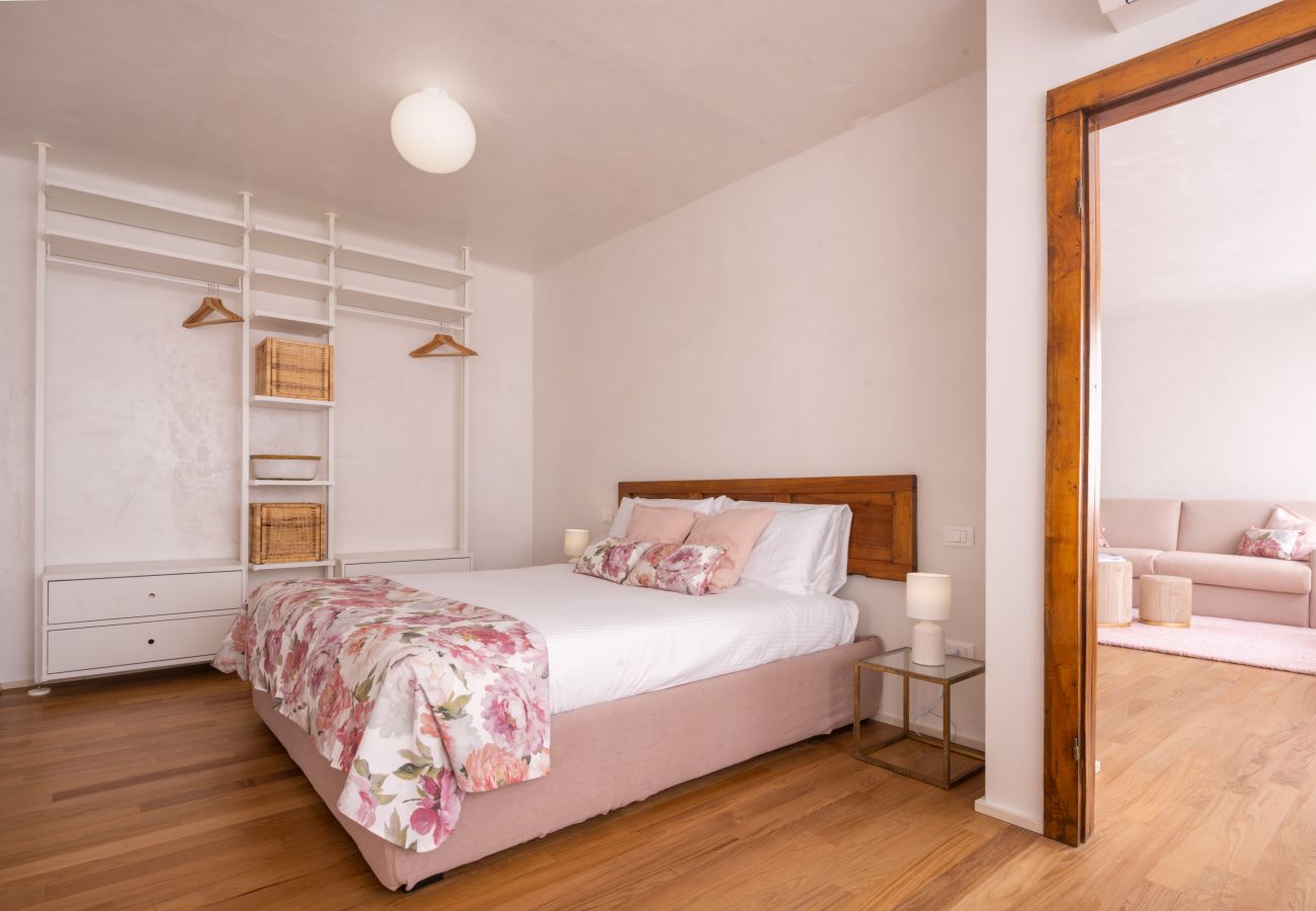 Appartamento a Venezia - Venetian Palace Mauve Apartment on the Grand Canal
