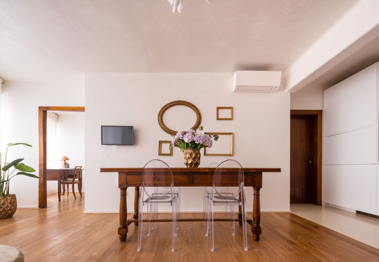 Appartamento a Venezia - Venetian Palace Mauve Apartment on the Grand Canal