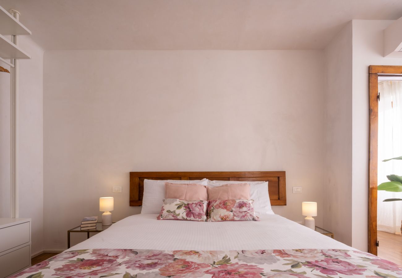 Appartamento a Venezia - Venetian Palace Mauve Apartment on the Grand Canal