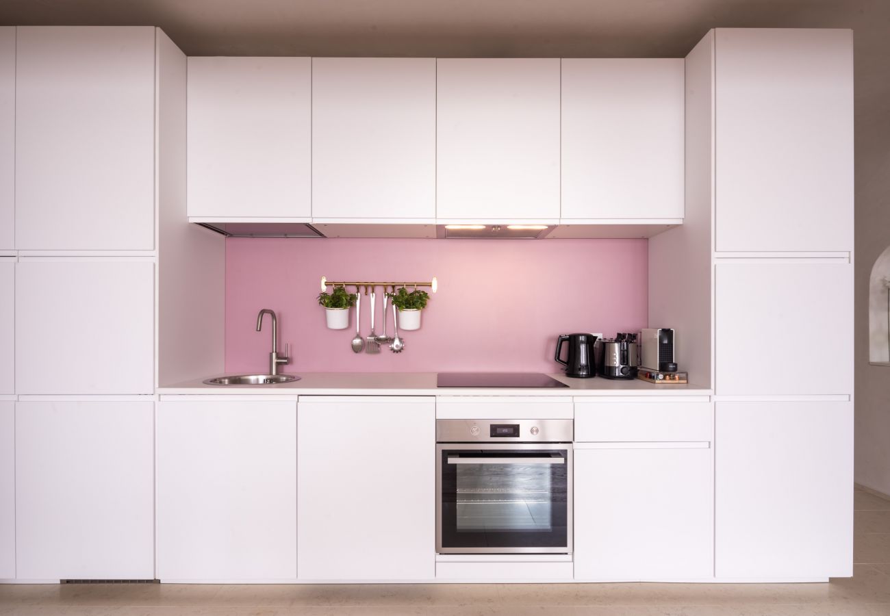 Appartamento a Venezia - Venetian Palace Mauve Apartment on the Grand Canal