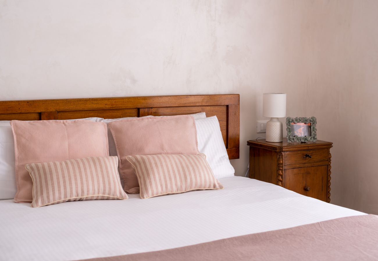Appartamento a Venezia - Venetian Palace Gold Apartment with Balcony R&R