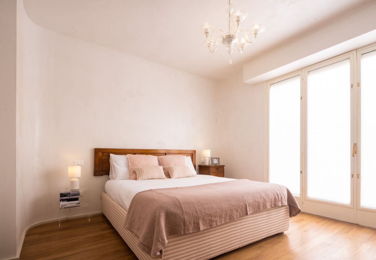 Appartamento a Venezia - Venetian Palace Gold Apartment with Balcony R&R