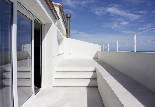 Appartamento a Siracusa - Vigliena  Suite terrace by Dimore in Sicily