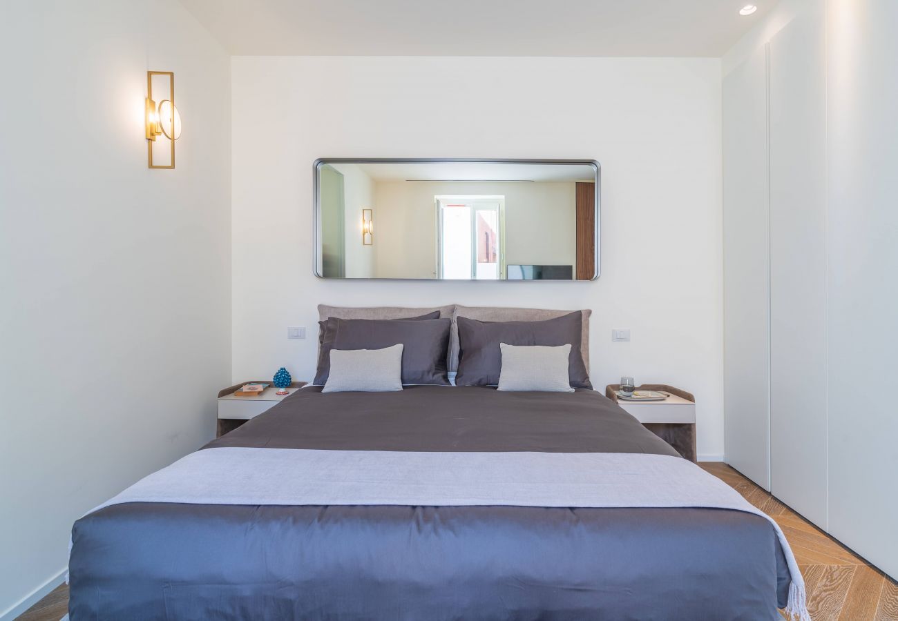 Appartamento a Siracusa - Vigliena  Suite terrace by Dimore in Sicily