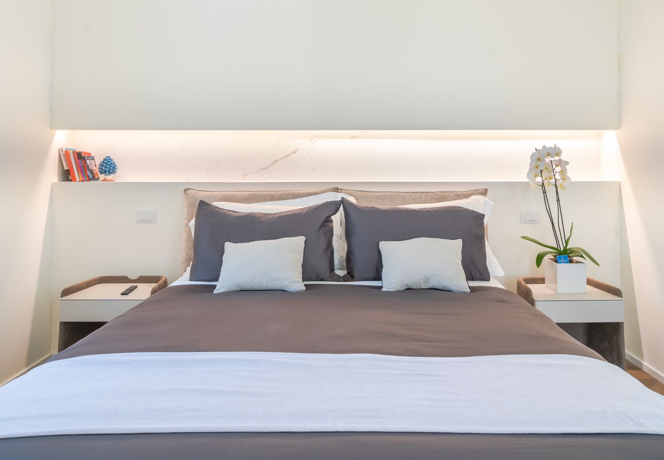 Appartamento a Siracusa - Vigliena  Suite terrace by Dimore in Sicily