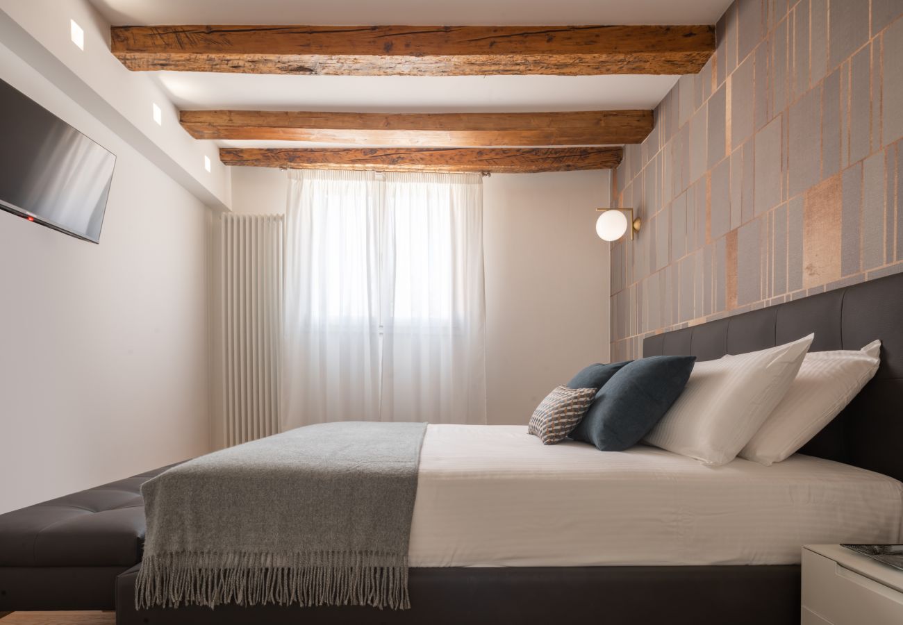 Appartamento a Venezia - Ruga Bella Gold Apartment R&R