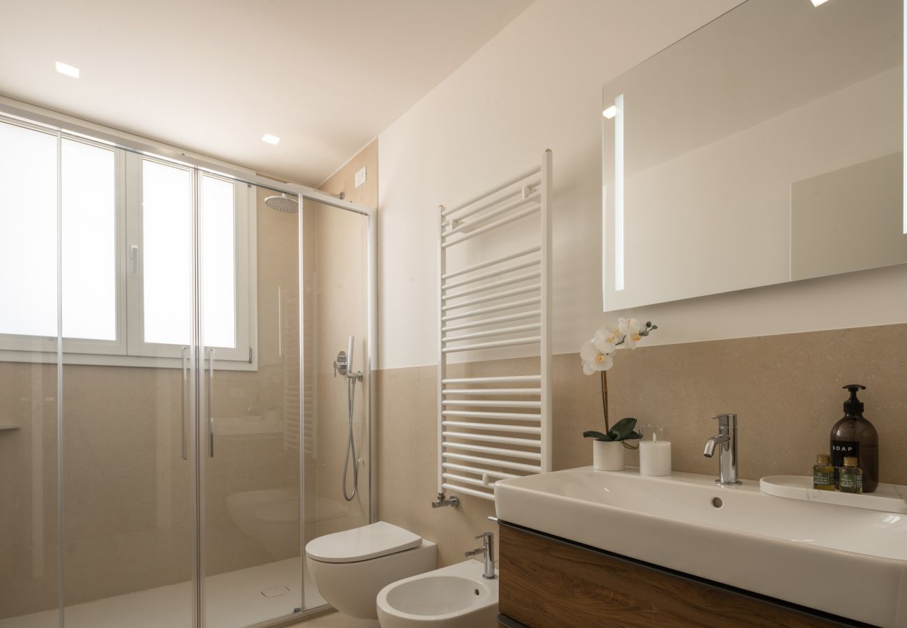 Appartamento a Venezia - Ruga Bella Gold Apartment R&R