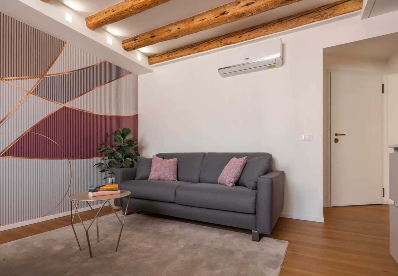Appartamento a Venezia - Ruga Bella Gold Apartment R&R