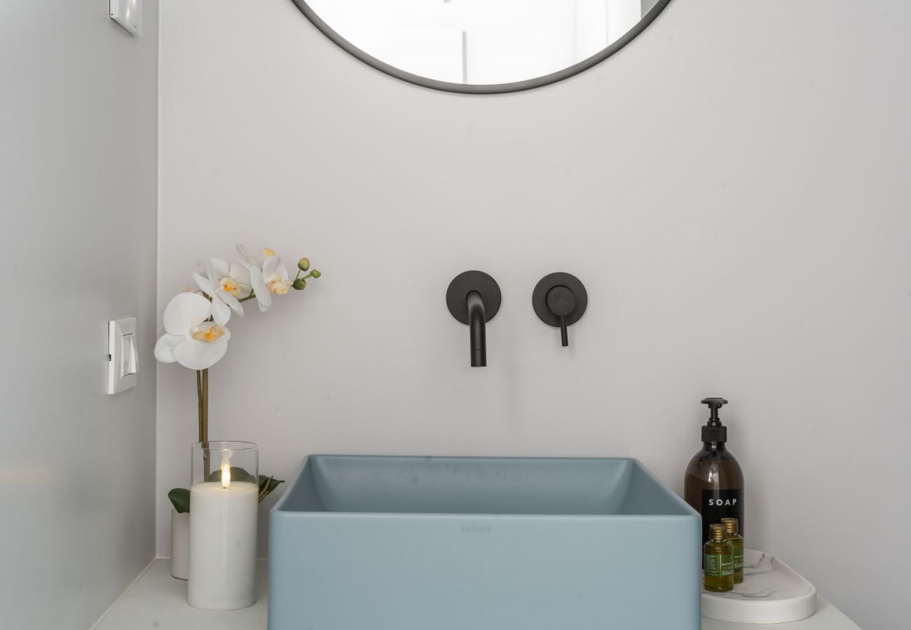 Appartamento a Venezia - Fondamenta De La Sensa Garden Loft R&R