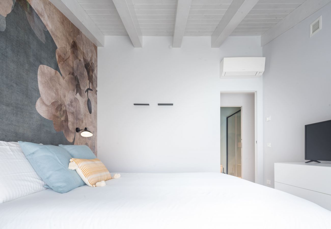Appartamento a Venezia - Fondamenta De La Sensa Garden Loft R&R