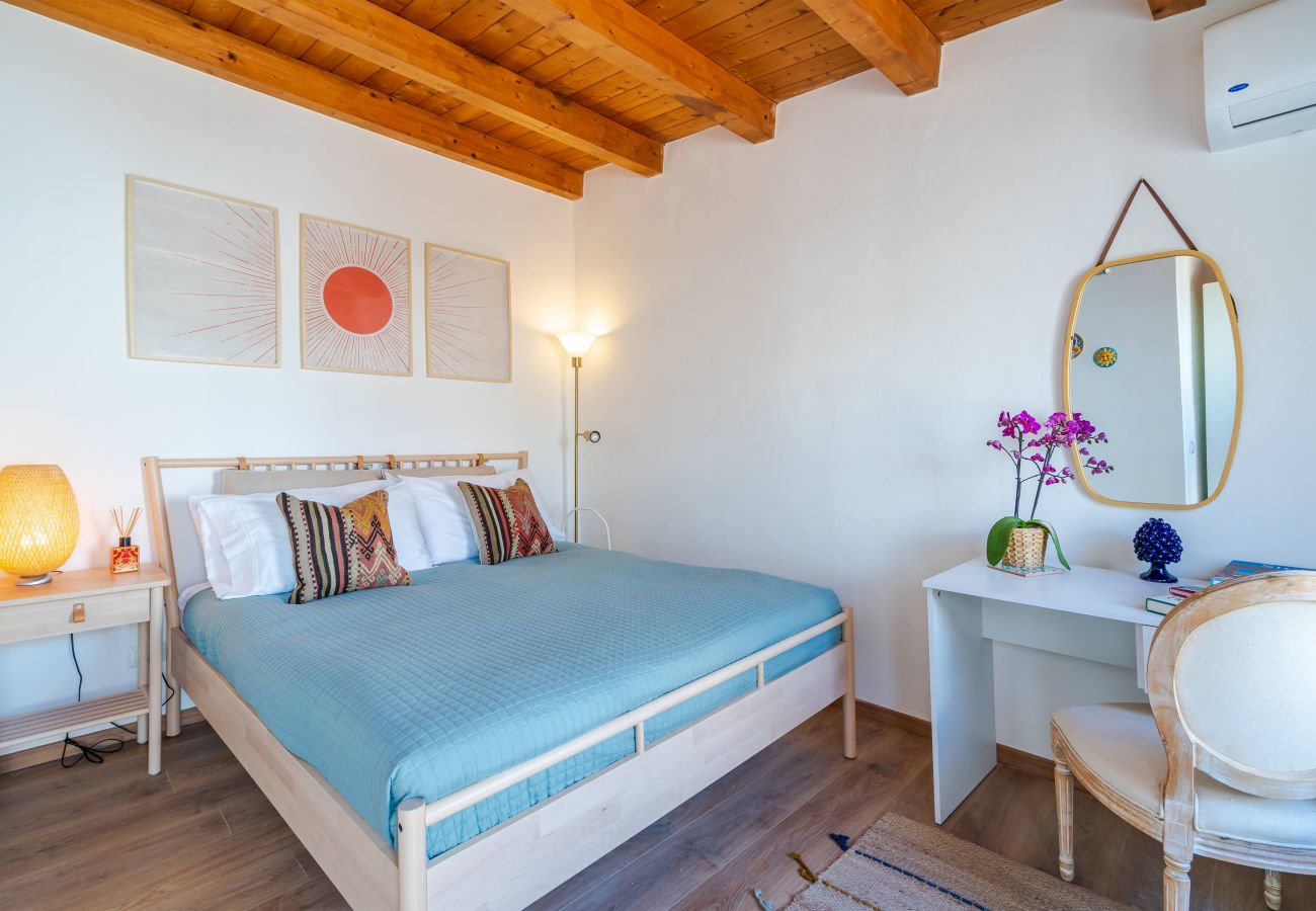 Appartamento a Siracusa - Dione Terrace apartment