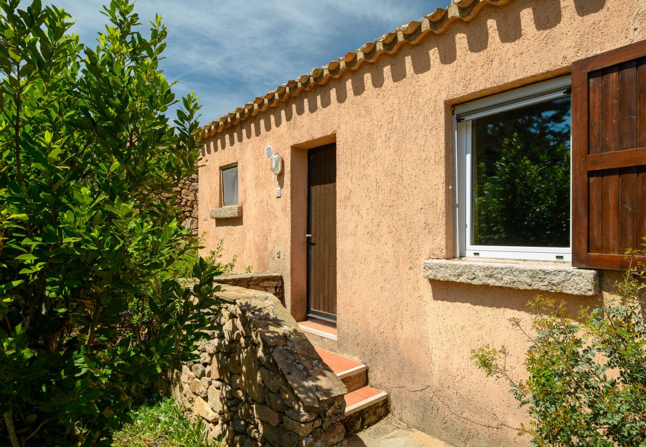 Appartamento a Porto Rotondo - Caletta Nest 53