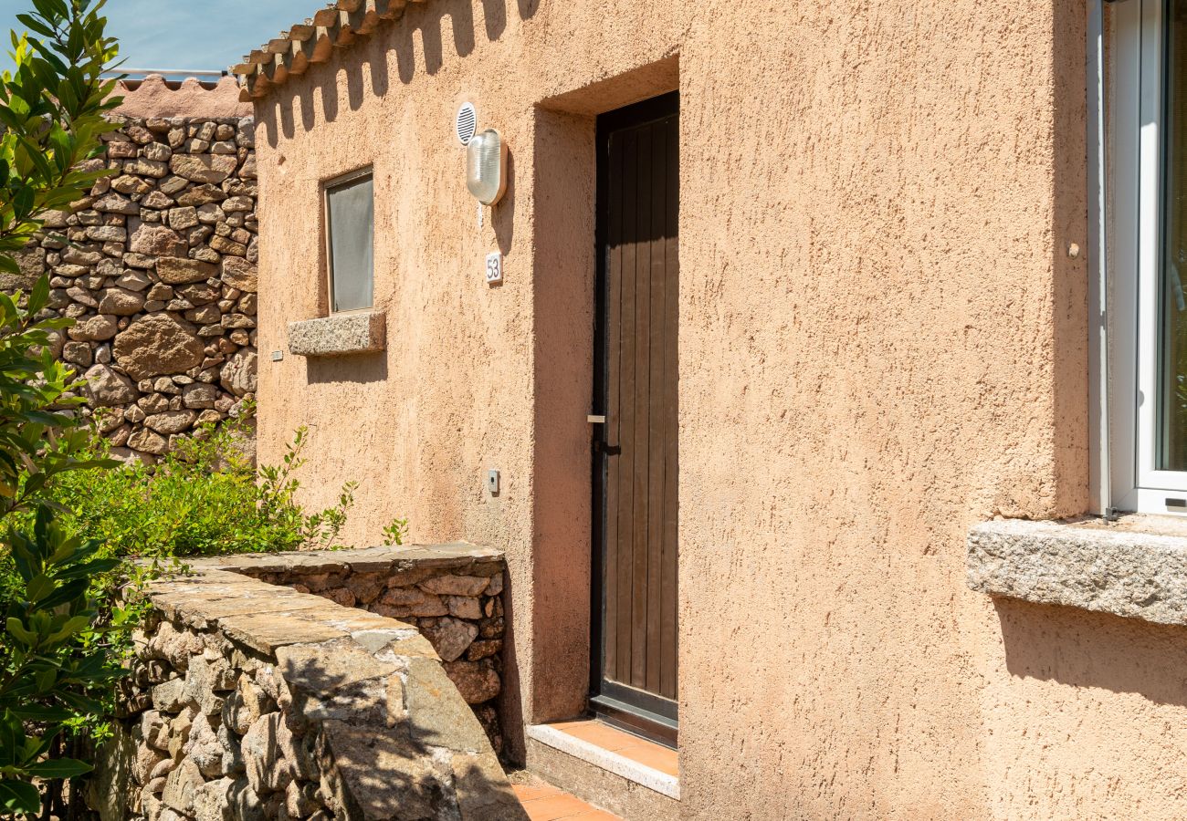 Appartamento a Porto Rotondo - Caletta Nest 53