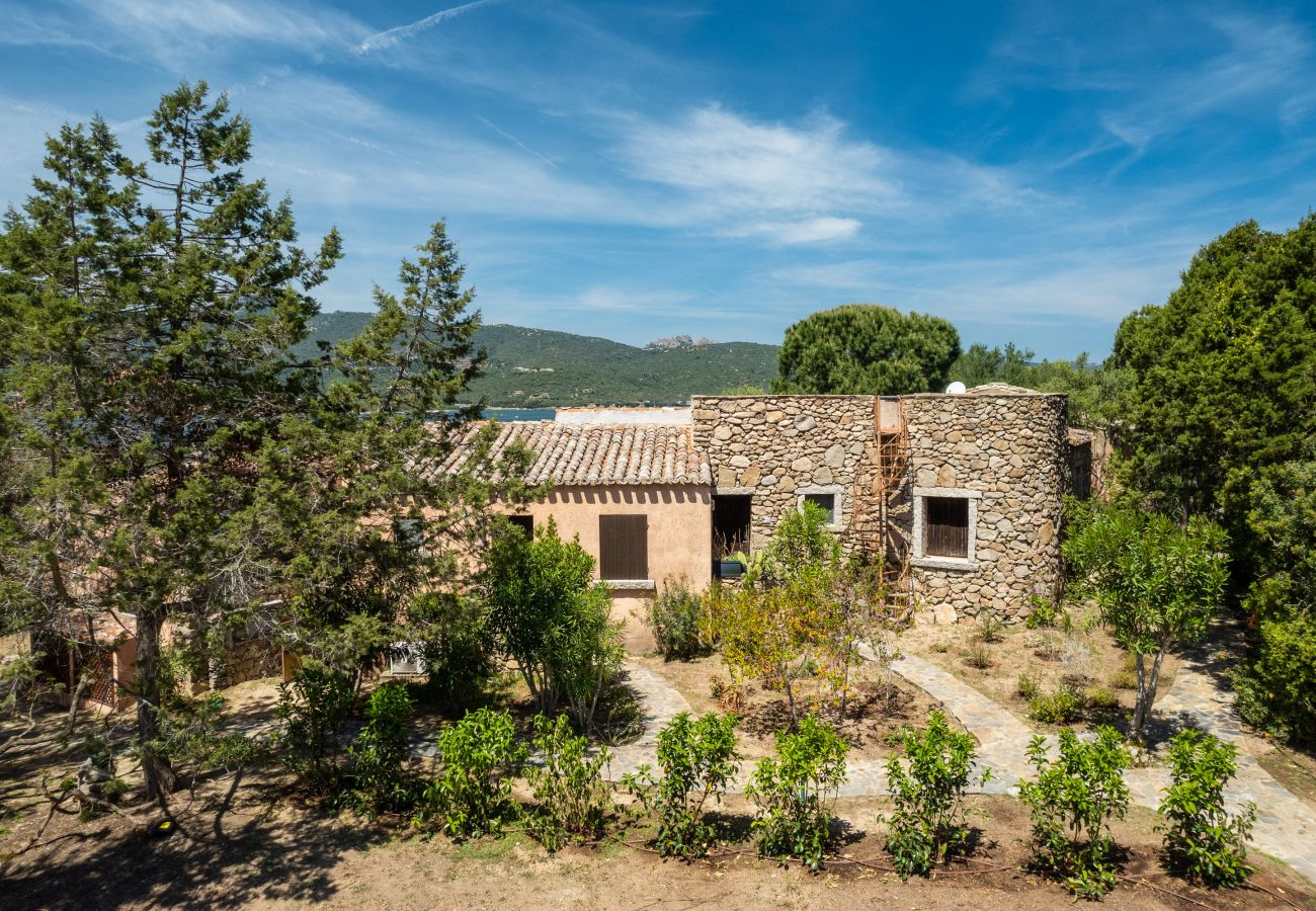 Appartamento a Porto Rotondo - Caletta Nest 53