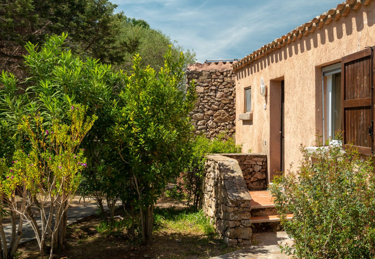 Appartamento a Porto Rotondo - Caletta Nest 53