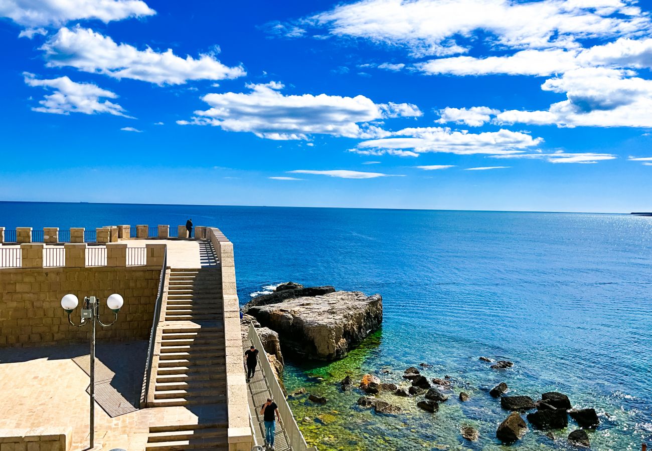 Affitto per camere a Siracusa - Vigliena  confortable room  1