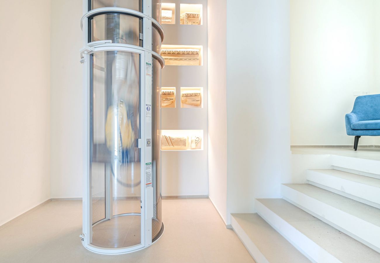 Affitto per camere a Siracusa - Vigliena confortabile  room 2