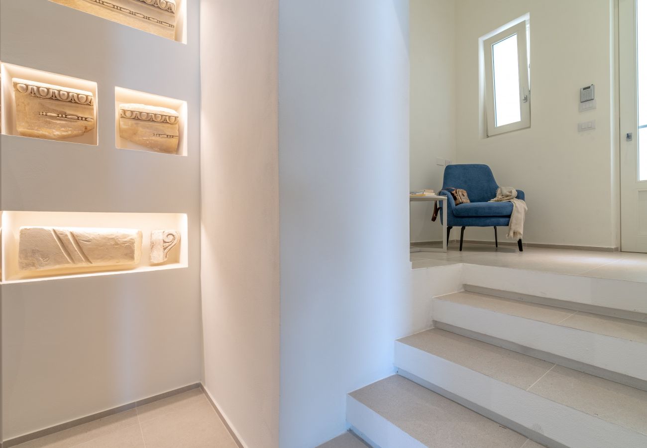 Affitto per camere a Siracusa - Vigliena confortabile  room 2