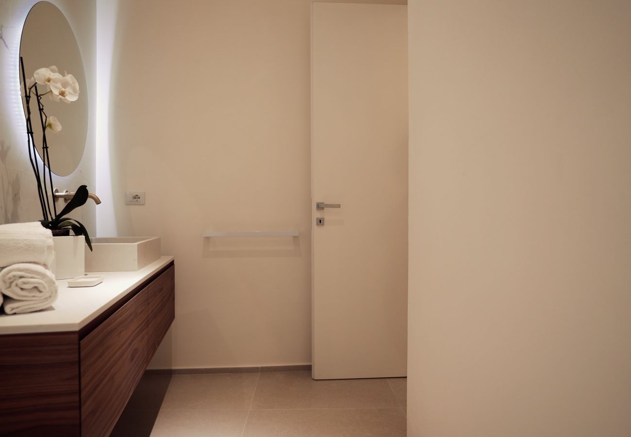 Affitto per camere a Siracusa - Vigliena confortabile  room 2
