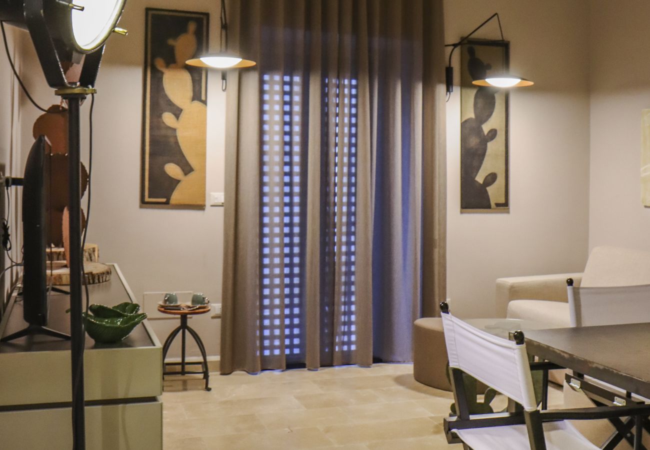 Appartamento a Noto - MOSCATO BOUTIQUE NOTO - Affitti Brevi Italia