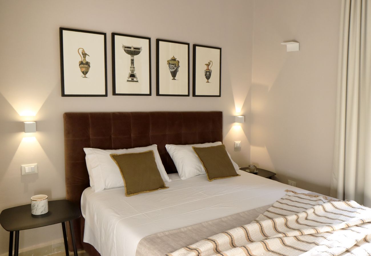 Appartamento a Noto - MOSCATO BOUTIQUE NOTO - Affitti Brevi Italia