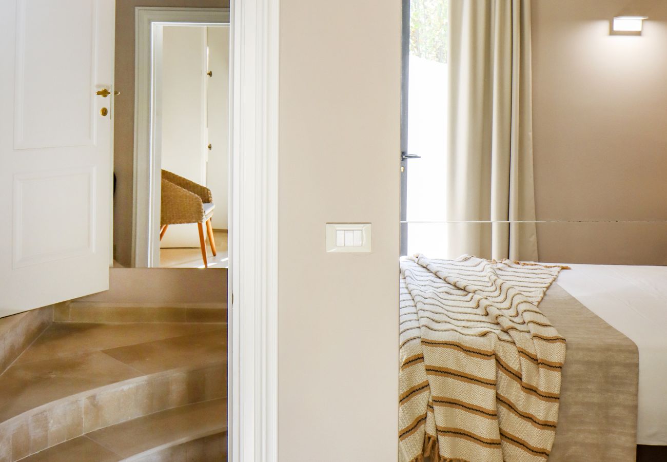 Appartamento a Noto - MOSCATO BOUTIQUE NOTO - Affitti Brevi Italia