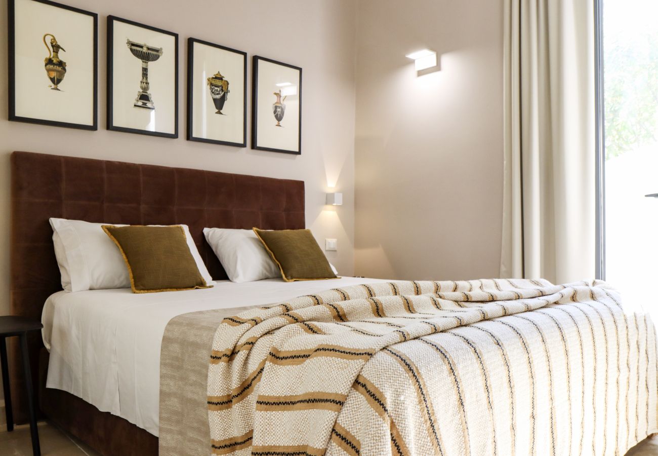 Appartamento a Noto - MOSCATO BOUTIQUE NOTO - Affitti Brevi Italia