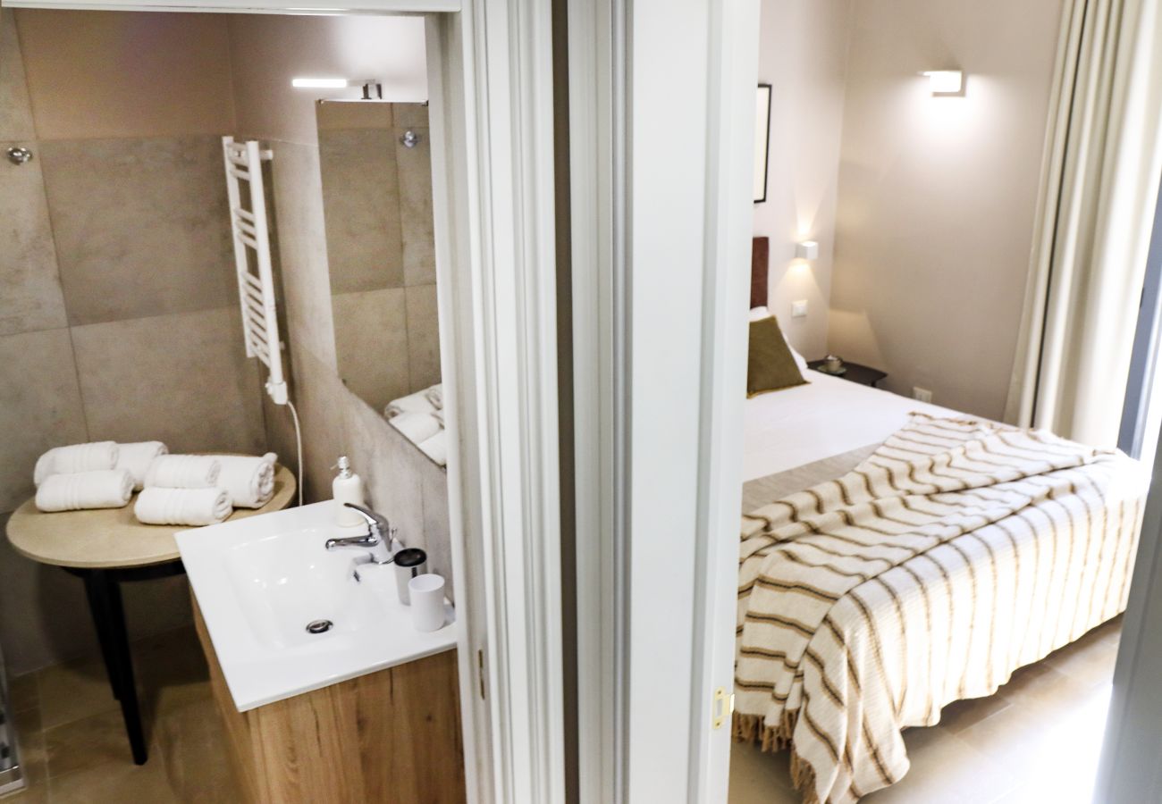 Appartamento a Noto - MOSCATO BOUTIQUE NOTO - Affitti Brevi Italia