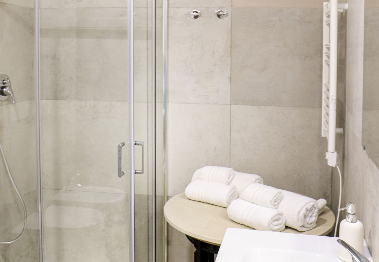 Appartamento a Noto - MOSCATO BOUTIQUE NOTO - Affitti Brevi Italia