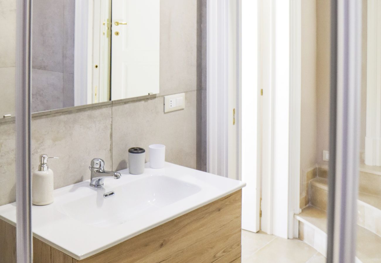Appartamento a Noto - MOSCATO BOUTIQUE NOTO - Affitti Brevi Italia
