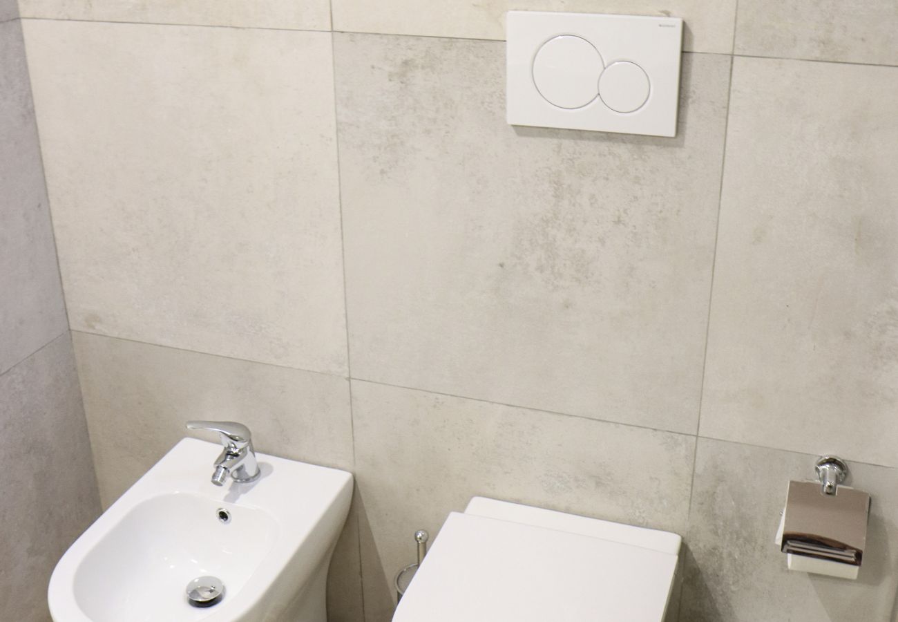 Appartamento a Noto - MOSCATO BOUTIQUE NOTO - Affitti Brevi Italia