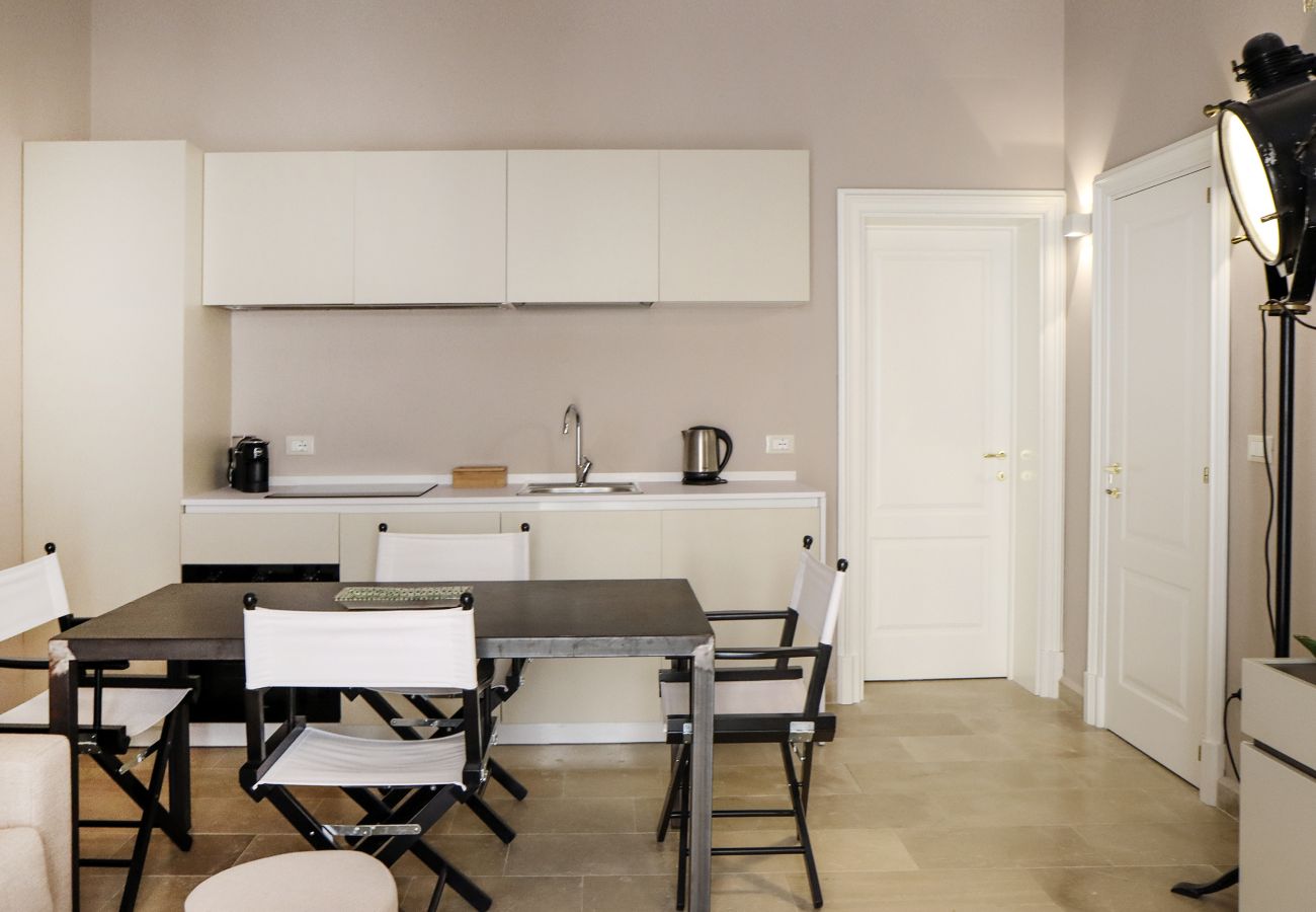 Appartamento a Noto - MOSCATO BOUTIQUE NOTO - Affitti Brevi Italia