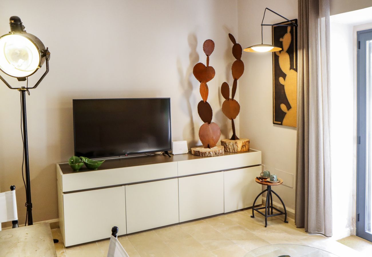 Appartamento a Noto - MOSCATO BOUTIQUE NOTO - Affitti Brevi Italia