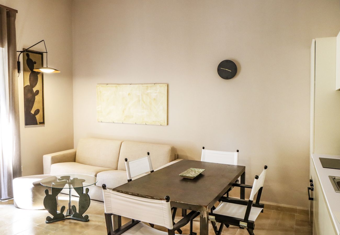 Appartamento a Noto - MOSCATO BOUTIQUE NOTO - Affitti Brevi Italia